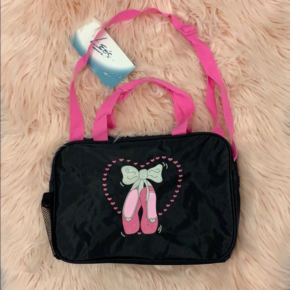 NWT Child’s Ballet Bag